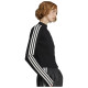 Adidas Γυναικεία ζακέτα Adicolor 3-S Slim Knit Track Top